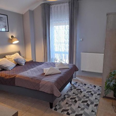 Grand Villa Ustka- Marmonoli Экстерьер фото