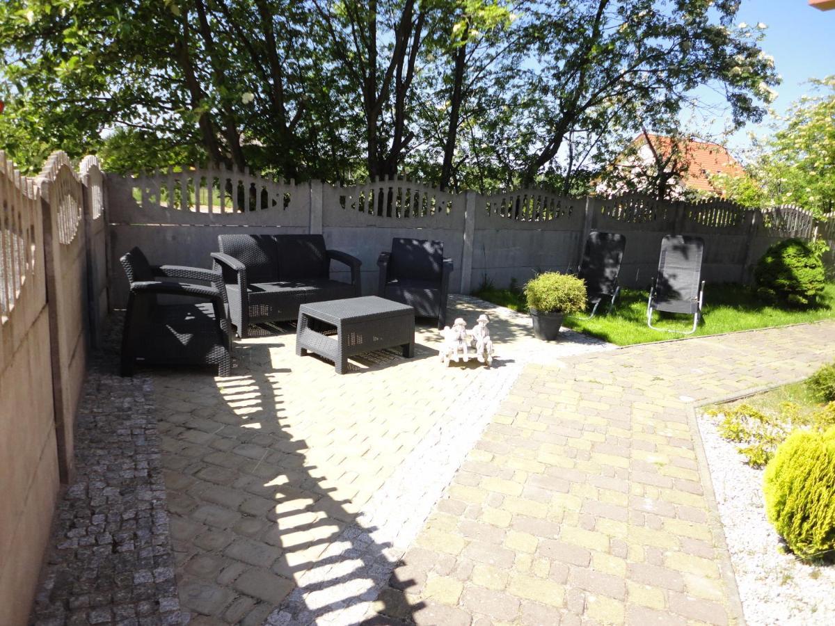 Grand Villa Ustka- Marmonoli Экстерьер фото