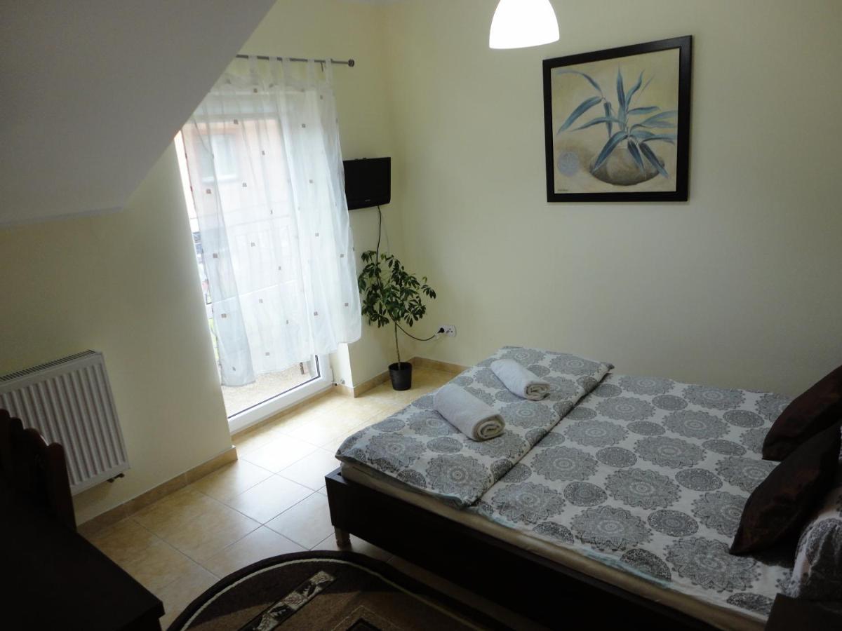 Grand Villa Ustka- Marmonoli Экстерьер фото