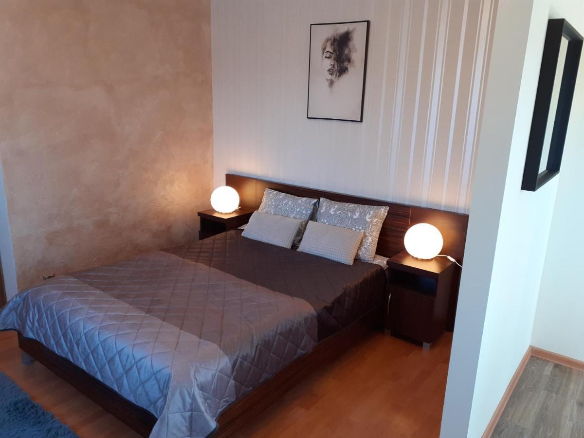 Grand Villa Ustka- Marmonoli Экстерьер фото