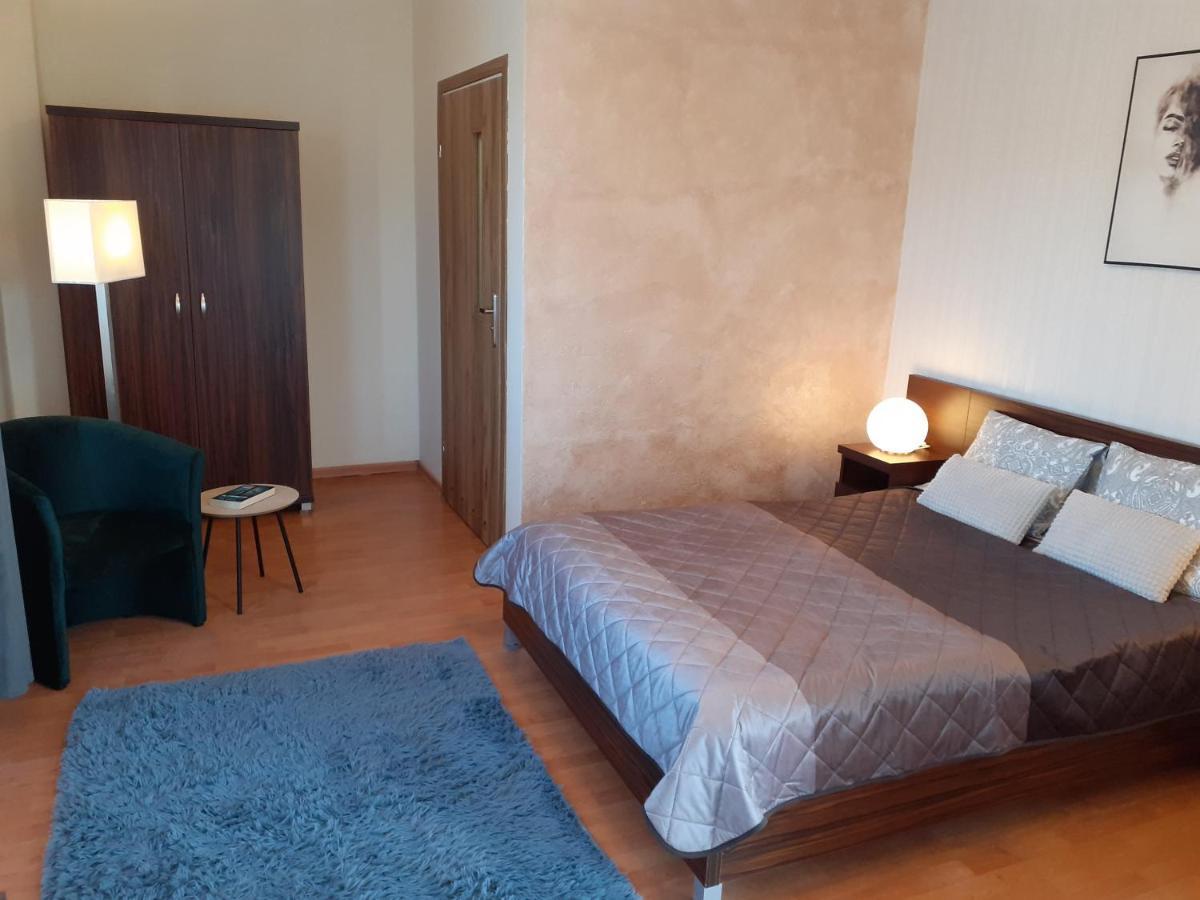 Grand Villa Ustka- Marmonoli Экстерьер фото