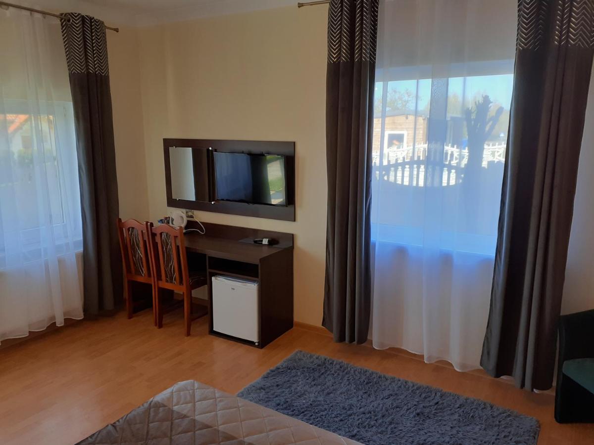 Grand Villa Ustka- Marmonoli Экстерьер фото