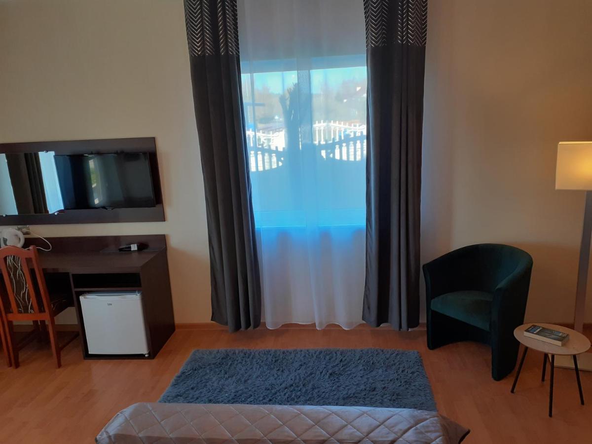 Grand Villa Ustka- Marmonoli Экстерьер фото