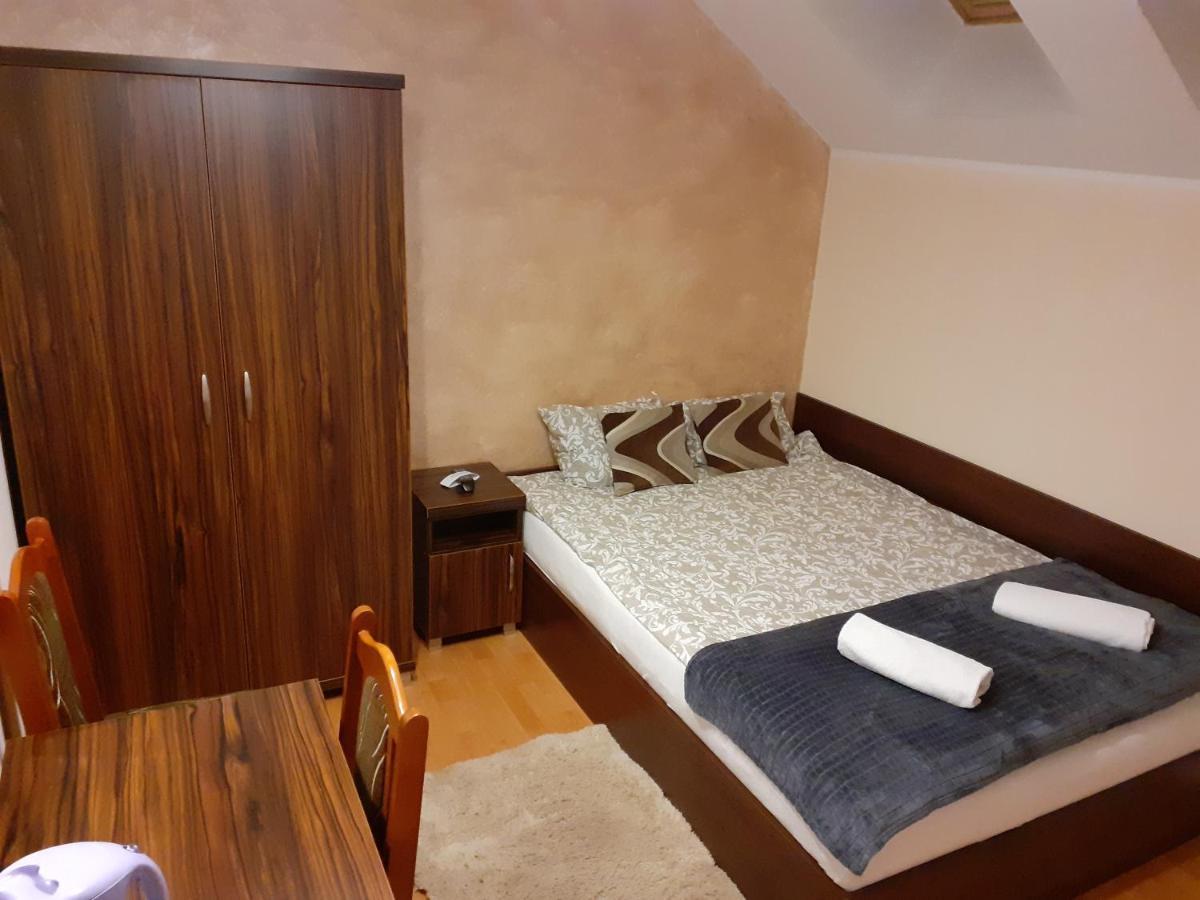 Grand Villa Ustka- Marmonoli Экстерьер фото