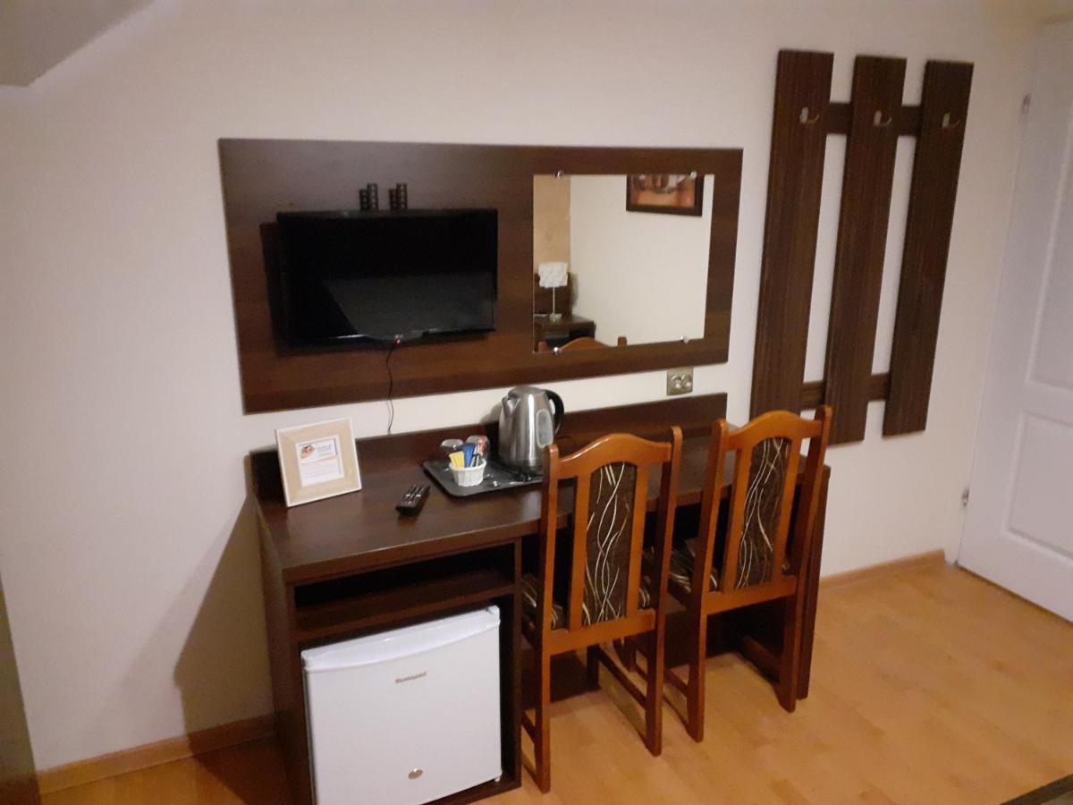Grand Villa Ustka- Marmonoli Экстерьер фото