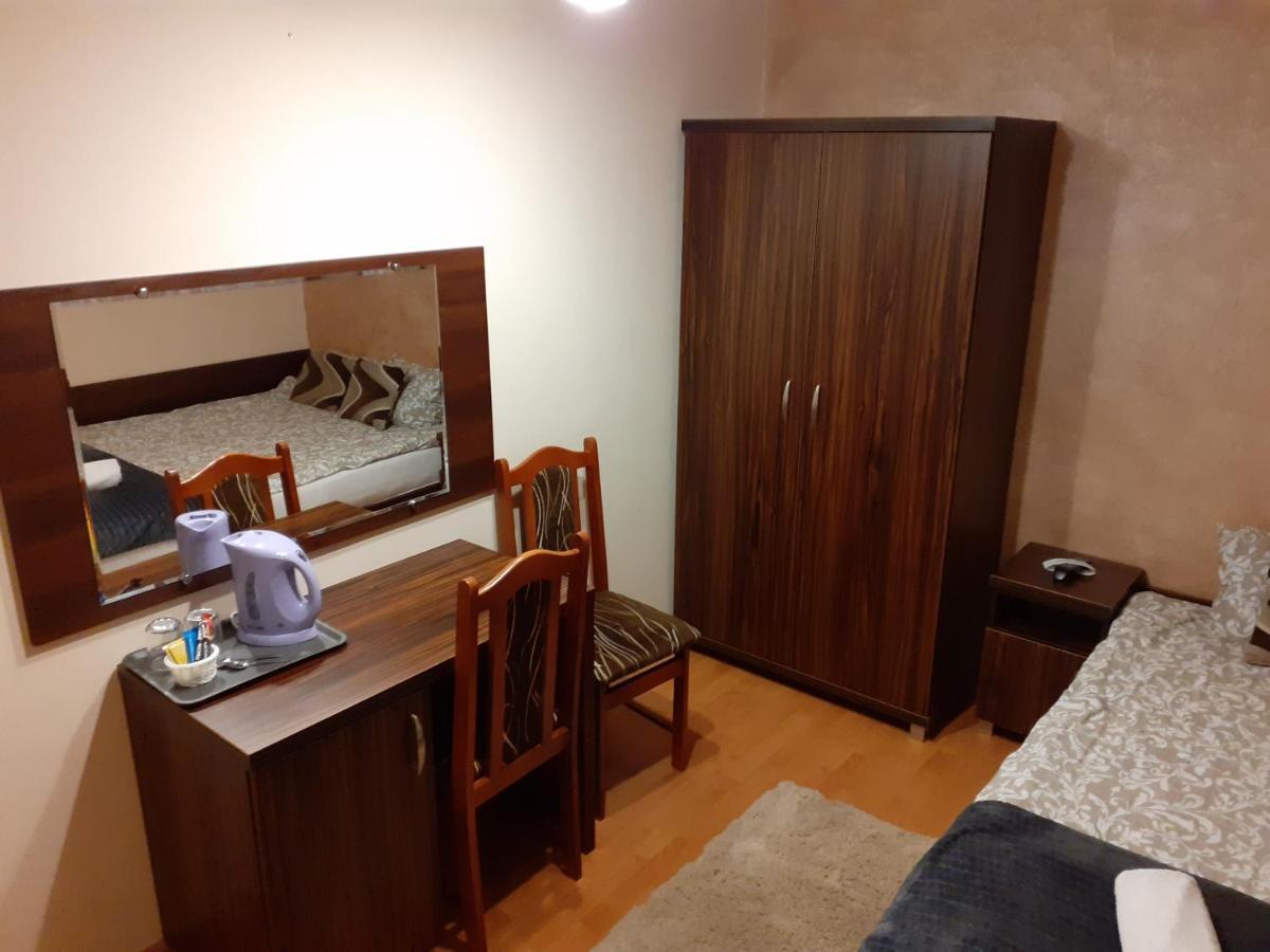 Grand Villa Ustka- Marmonoli Экстерьер фото