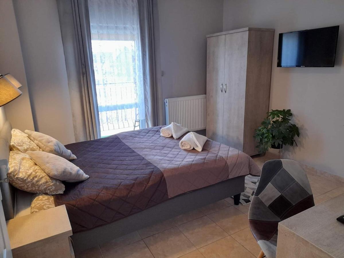 Grand Villa Ustka- Marmonoli Экстерьер фото