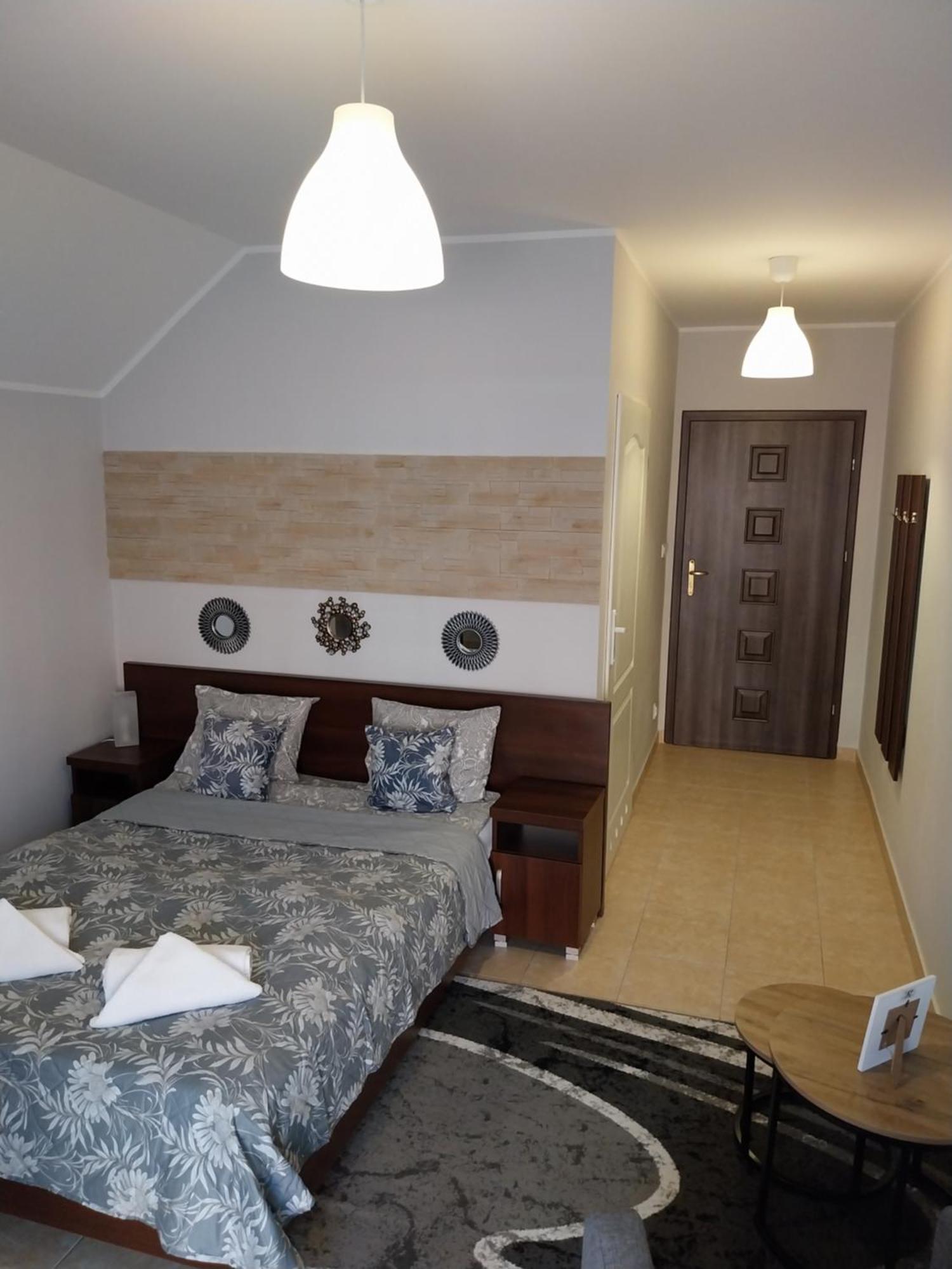 Grand Villa Ustka- Marmonoli Экстерьер фото