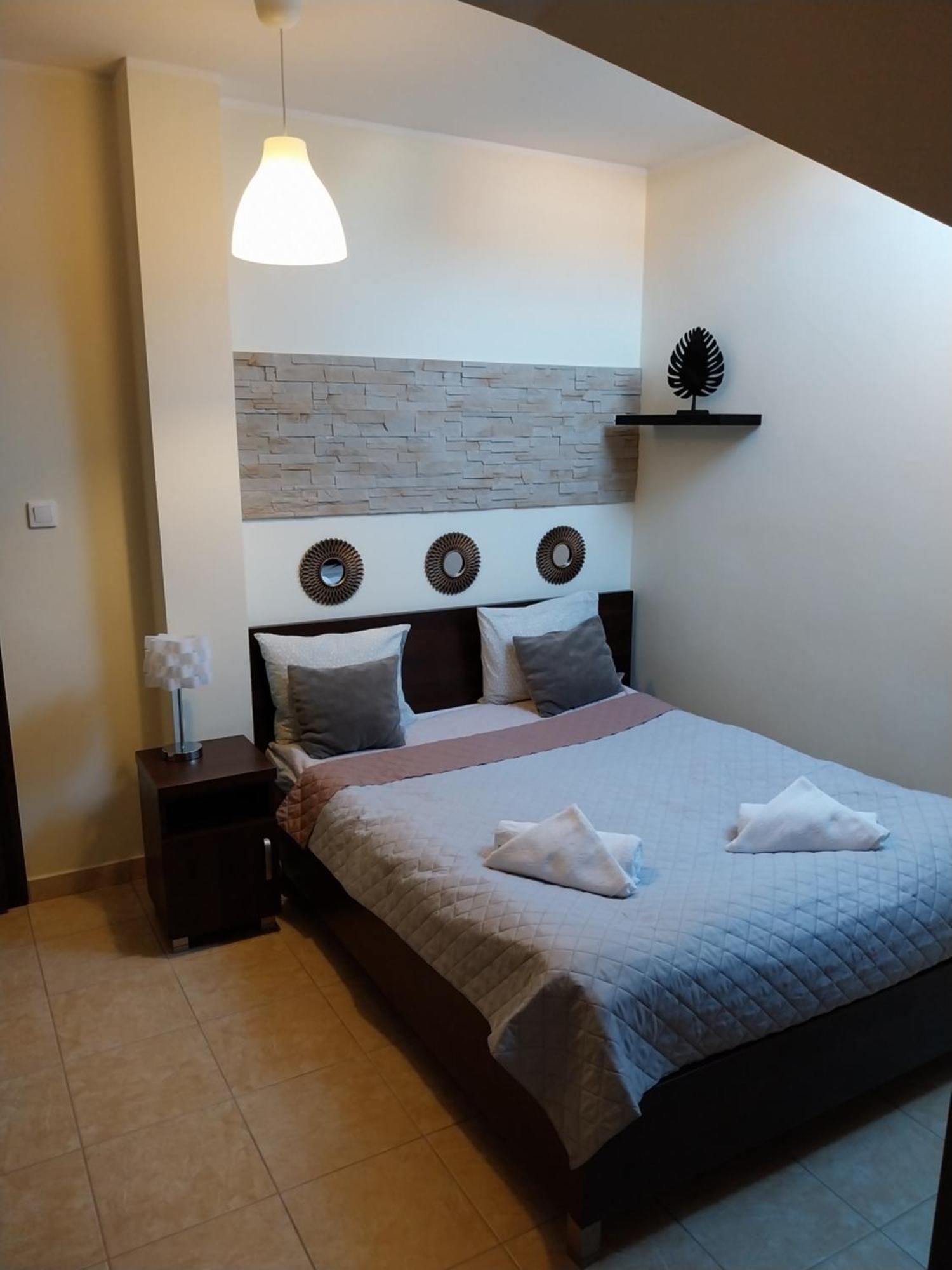 Grand Villa Ustka- Marmonoli Экстерьер фото