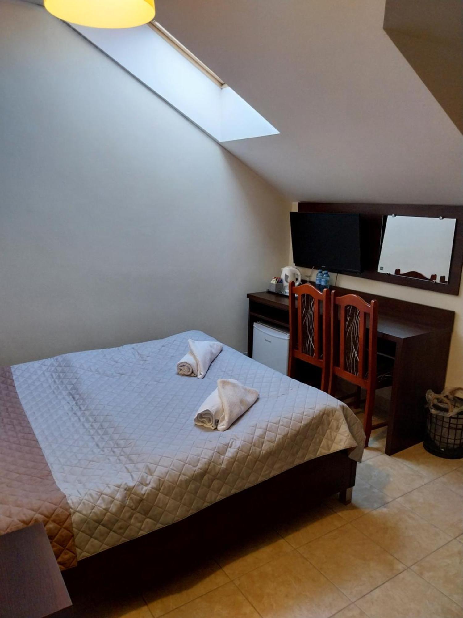 Grand Villa Ustka- Marmonoli Экстерьер фото