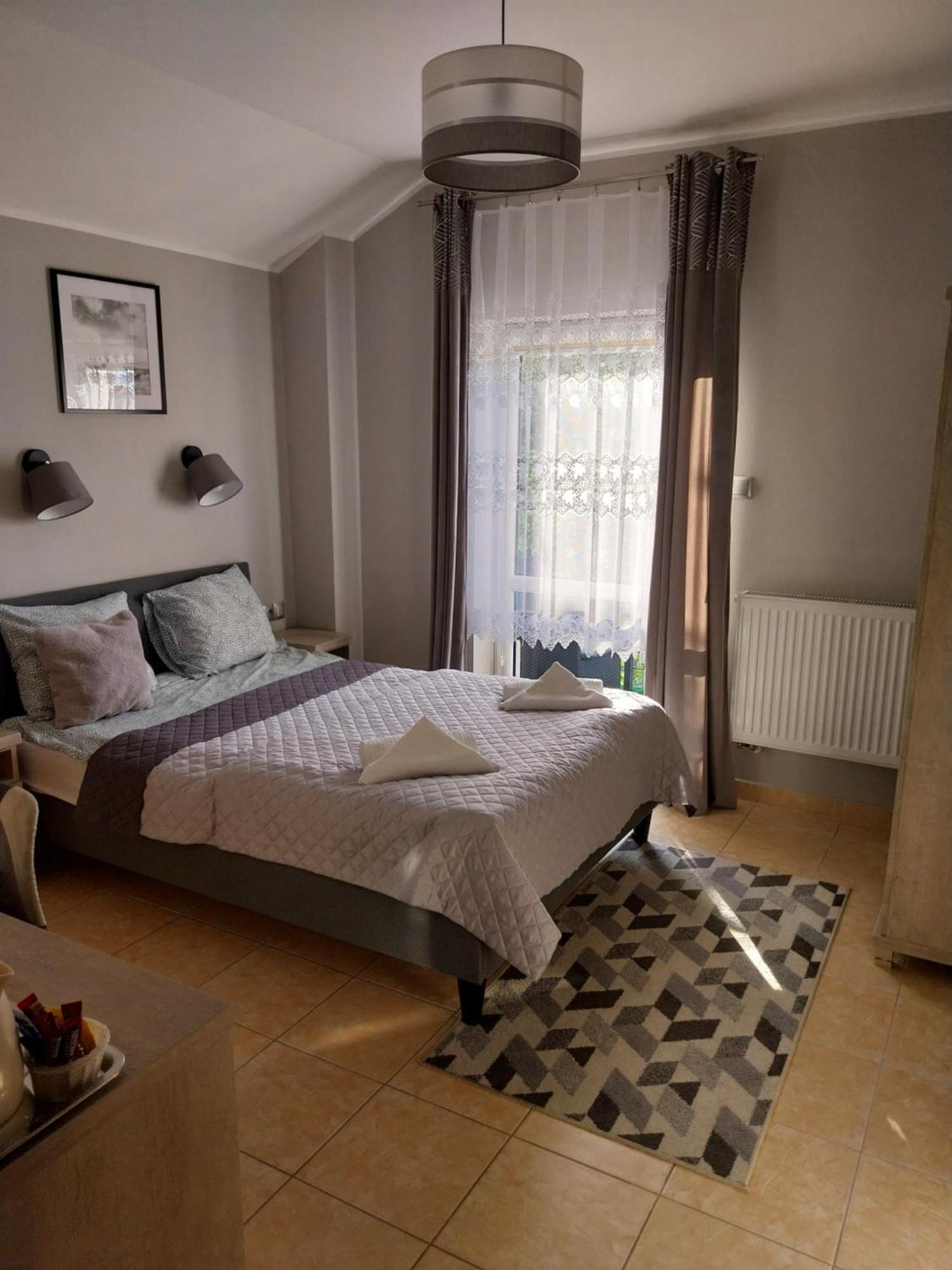 Grand Villa Ustka- Marmonoli Экстерьер фото