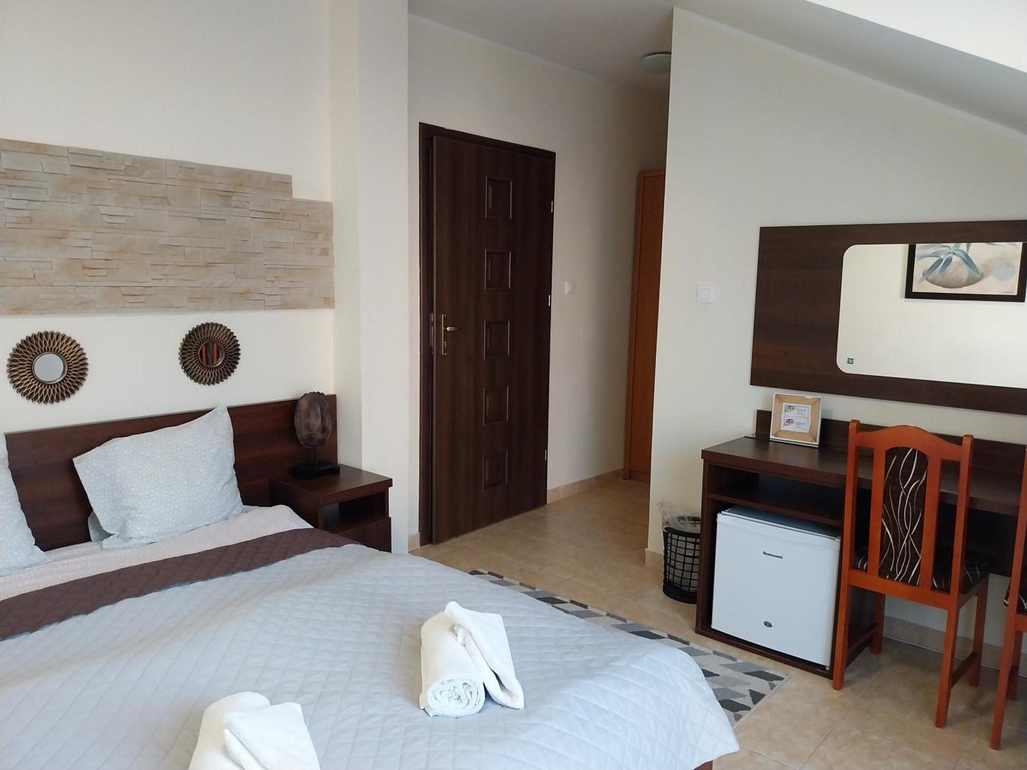 Grand Villa Ustka- Marmonoli Экстерьер фото